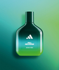 [OliveYoung] Nước Hoa Unisex Hương Gỗ Thơm Tươi MátAdidas Vibes Full Recharge Eau De Parfum 30ml