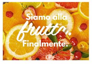 Kẹo Trái Cây Không Đường Dietorelle