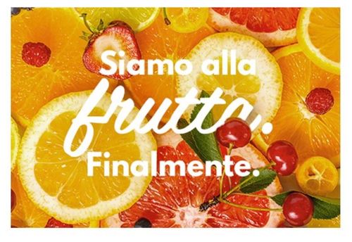 Kẹo Trái Cây Không Đường Dietorelle