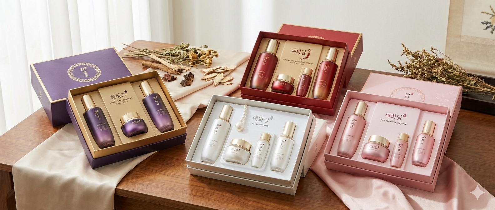 Beauty Care - Chăm Sóc Làm Đẹp