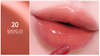 [OliveYoung] Son Tint Bóng Dưỡng Môi Peripera Ink Mood Glowy Tint 4g