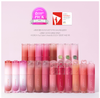 [OliveYoung] Son Tint Bóng Dưỡng Môi Peripera Ink Mood Glowy Tint 4g