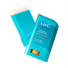 Kem Chống Nắng Dạng Thỏi Chống Nước, Chống Mồ Hôi AHC Natural Perfection Fresh Sun Stick SPF50+ PA++++ 14g – Tặng Sữa Rửa Mặt 50ml