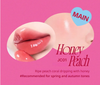 [OliveYoung] Son & Má Hồng FWEE Lip & Cheek Glowy Jelly Pot Lên màu trong trẻo, hiệu ứng căng bóng tự nhiên 4g