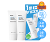 [1+1][OliveYoung] Kem Chống Nắng Dưỡng Ẩm ROVECTIN Aqua Soothing Sun Cream SPF50+ PA++++ 35ml 