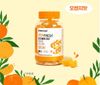 Kẹo Dẻo VitaFresh Vitamin C&D 3000
