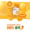 Kẹo Dẻo VitaFresh Vitamin C&D 3000