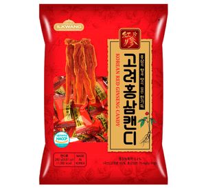 Kẹo Hồng Sâm Hàn Quốc 