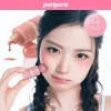 [OliveYoung] Má Hồng Dạng Kem Hiệu Ứng Căng Bóng – Peripera Syrupy Tok Cheek #12 Snug Mauve
