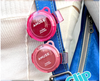 [OliveYoung] Son & Má Hồng 2 Trong 1 AMUSE Phiên Bản Giới Hạn Melody + Tặng Kèm Charm & Sticker