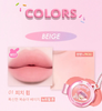 [OliveYoung] Son & Má Hồng 2 Trong 1 AMUSE Phiên Bản Giới Hạn Melody + Tặng Kèm Charm & Sticker