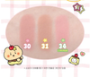 [OliveYoung] Má Hồng Phấn Phiên Bản Giới Hạn Peripera X Mangomee Pure Blushed Sunshine Cheek - Màu #30–