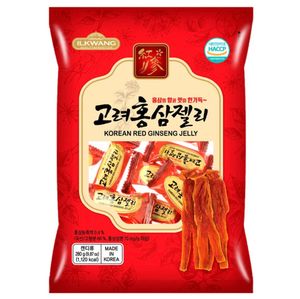 Thạch Hồng Sâm Hàn Quốc