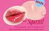 [OliveYoung] Son & Má Hồng FWEE Lip & Cheek Glowy Jelly Pot Lên màu trong trẻo, hiệu ứng căng bóng tự nhiên 4g