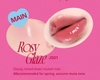[OliveYoung] Son & Má Hồng FWEE Lip & Cheek Glowy Jelly Pot Lên màu trong trẻo, hiệu ứng căng bóng tự nhiên 4g