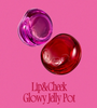 [OliveYoung] Son & Má Hồng FWEE Lip & Cheek Glowy Jelly Pot Lên màu trong trẻo, hiệu ứng căng bóng tự nhiên 4g