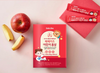 🍎 Hồng Sâm Trẻ Em Daily One BebeKids (Vị Táo) Jelly (Dạng Thạch) Chính Hãng Hàn Quốc Hộp (30gói x 15g)