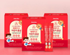 🍎 Hồng Sâm Trẻ Em Daily One BebeKids (Vị Táo) Jelly (Dạng Thạch) Chính Hãng Hàn Quốc Hộp (30gói x 15g)