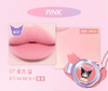[OliveYoung] Son & Má Hồng 2 Trong 1 AMUSE Phiên Bản Giới Hạn Kuromi + Tặng Kèm Charm & Sticker