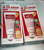 [OliveYoung] Sữa Rửa Mặt Làm Sạch Sâu & Hỗ Trợ Chăm Sóc Lỗ Chân Lông MEDI-PEEL Red Lacto Collagen Clear Foam Cleanser 2.0 Phiên Bản Dung Tích Lớn 300ml – Tặng Kèm Mút Rửa Mặt (Deep Cleansing Sponge)