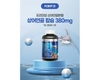 🦈 Viên Uống Canxi Sụn Cá Mập Natural Plus Shark Cartilage Calcium hộp 180 viên dùng 3-6 tháng