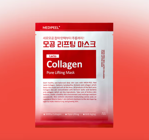 ✨ Set 10 Miếng Mặt Nạ Collagen Thế Hệ Mới Medipeel