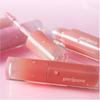 [OliveYoung] Son Tint Bóng Dưỡng Môi Peripera Ink Mood Glowy Tint Màu #028 Warm Standard 4g