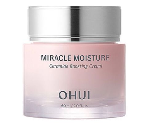 [OHUI] KEM DƯỠNG OHUI MIRACLE MOISTURE CERAMIDE BOOSTING CREAM